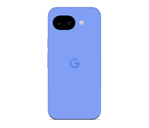 Google Pixel 10a 5G 8/128GB Jasnofioletowy - 1519089 - zdjęcie 3